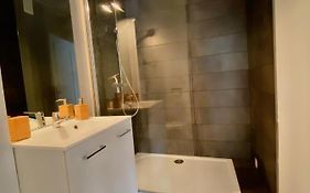 Appartement T2 refait à neuf et fonctionnel